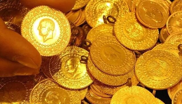 Merkez bankalarından dikkat çeken altın hamlesi