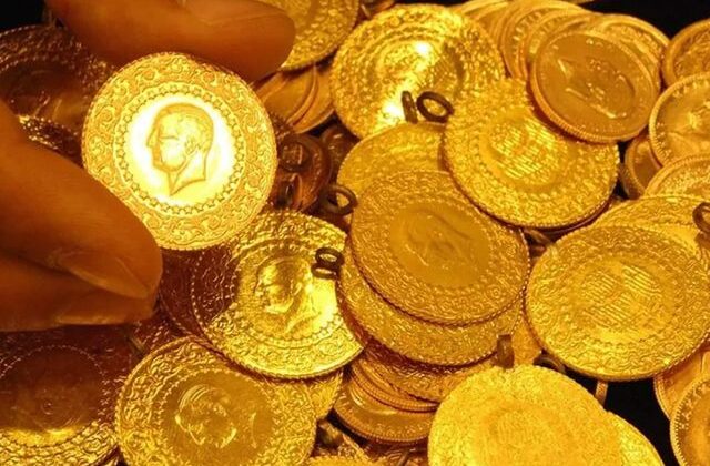 Merkez bankalarından dikkat çeken altın hamlesi