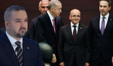 Merkez Bankası’ndan hükümete açık mektup