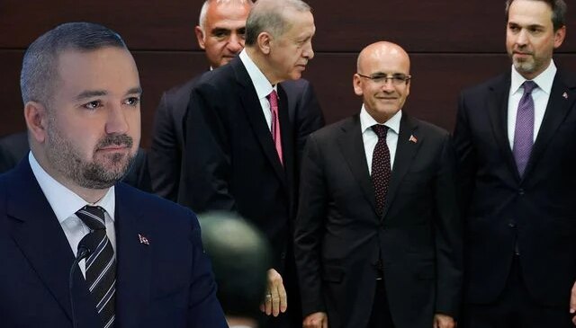 Merkez Bankası’ndan hükümete açık mektup