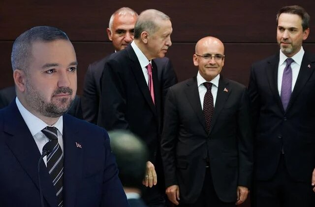 Merkez Bankası’ndan hükümete açık mektup