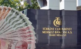 Merkez Bankası piyasaların merakla beklediği faiz kararını açıkladı