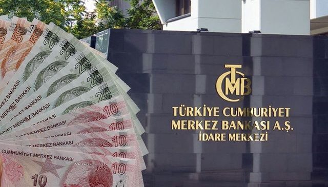 Merkez Bankası piyasaların merakla beklediği faiz kararını açıkladı