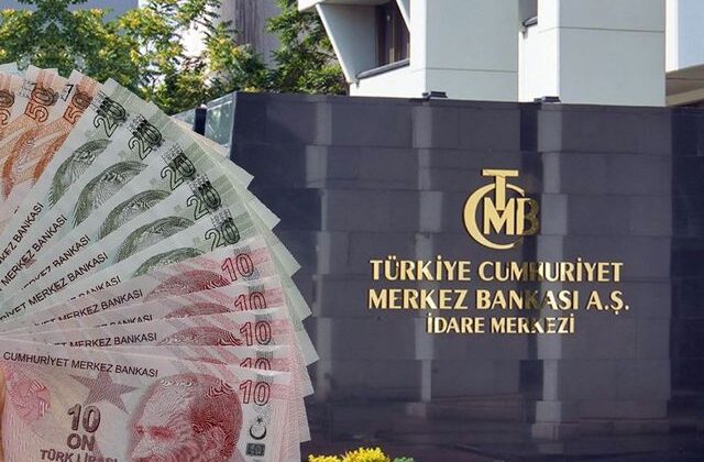 Merkez Bankası piyasaların merakla beklediği faiz kararını açıkladı