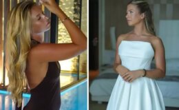 Mert Müldür’ün nişanlısına Kadınlar Günü’nde kabusu yaşattılar