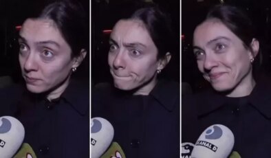 Merve Dizdar’dan samimi itiraflar! Herkesin dikkatini tek bir şey çekti