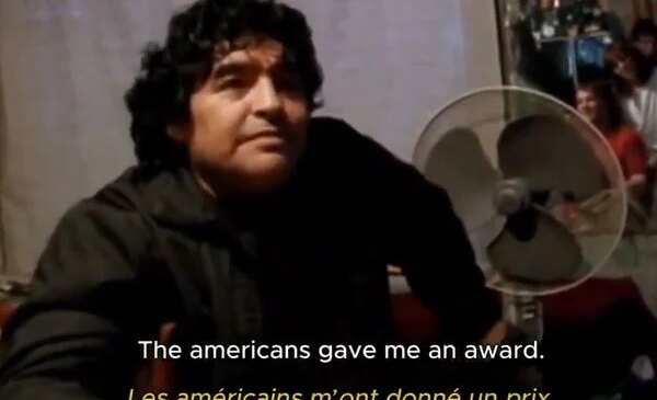 Messi’nin Beyaz Saray’da ağırlandığını gören herkes bu videoyu paylaşıyor