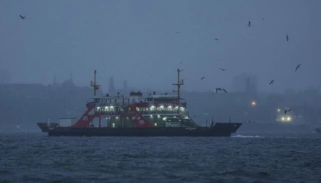 İstanbul’a 3 uyarı birden!  Arefe başlayıp bayrama kadar sürecek