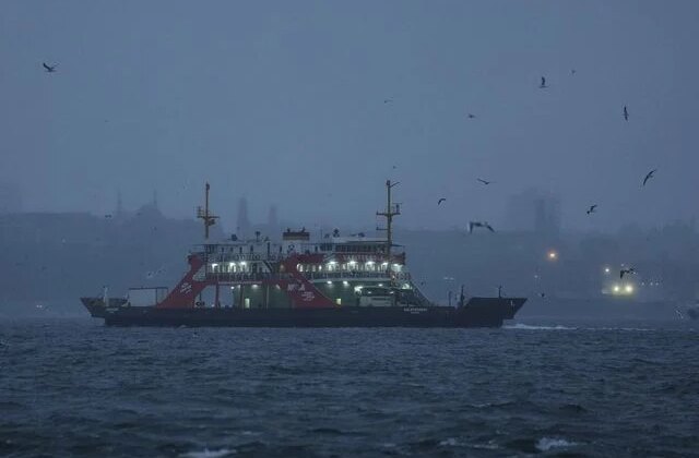 İstanbul’a 3 uyarı birden!  Arefe başlayıp bayrama kadar sürecek