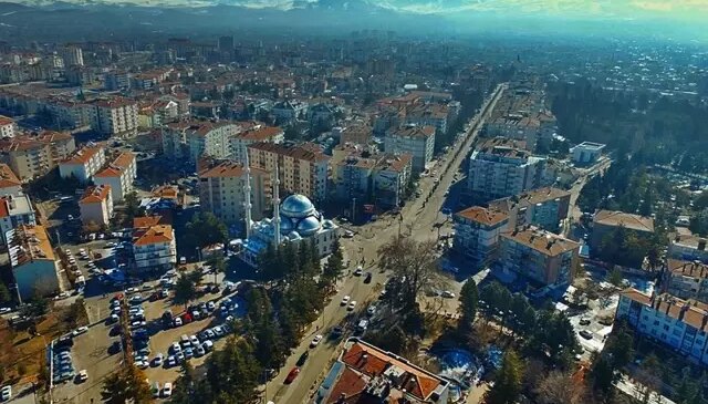 MHP’den Türkiye haritasını değiştirecek teklif: 3 ilçe birleşip il olsun