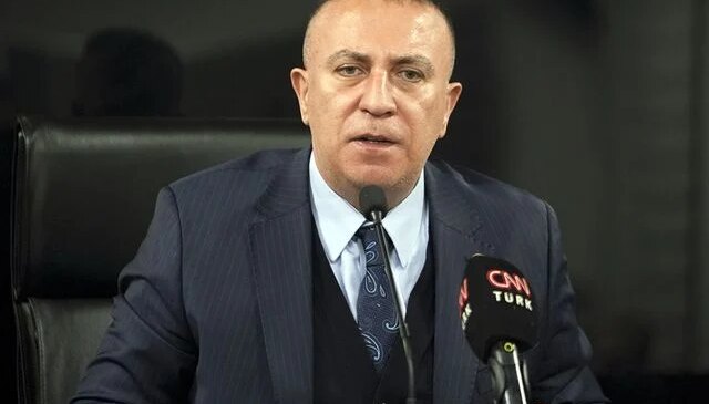 MHP’de İzzet Ulvi Yönter depremi! Genel Başkan Yardımcılığını bıraktı