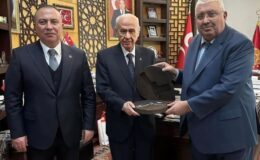 MHP’de neler oluyor? Önce kazan kaldırdı sonra paylaşımı geri çekti