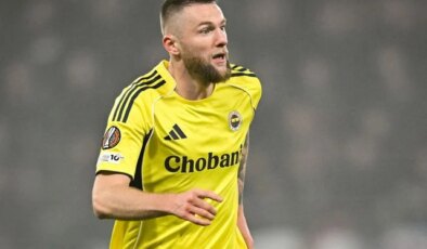 Milan Skriniar için Fenerbahçe’yi endişelendirecek uyarı