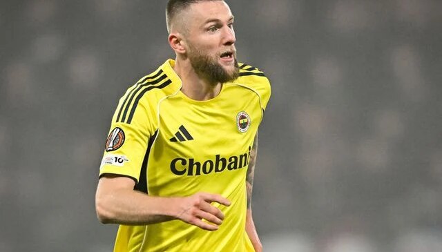 Milan Skriniar için Fenerbahçe’yi endişelendirecek uyarı
