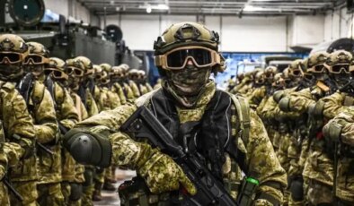 Milli Savunma Bakanlığı’ndan dikkat çeken paylaşım: Düşülen not da manidar