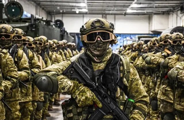 Milli Savunma Bakanlığı’ndan dikkat çeken paylaşım: Düşülen not da manidar