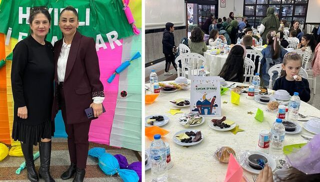 Milli yıldızımız 3 bin 600 kilometre uzaklıktan bile ilkokul öğretmenini unutmadı