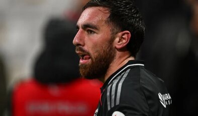 Milli yıldızın yerine istiyorlar! Orkun Kökçü’ye dev talip