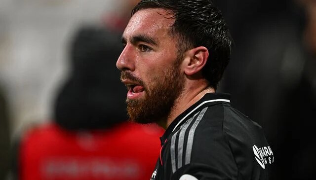 Milli yıldızın yerine istiyorlar! Orkun Kökçü’ye dev talip