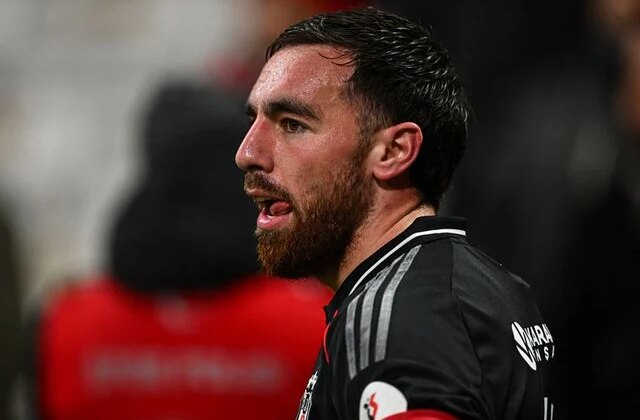 Milli yıldızın yerine istiyorlar! Orkun Kökçü’ye dev talip