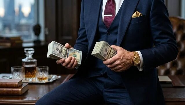 Milyarderlerin serveti 20,1 trilyon dolara ulaştı