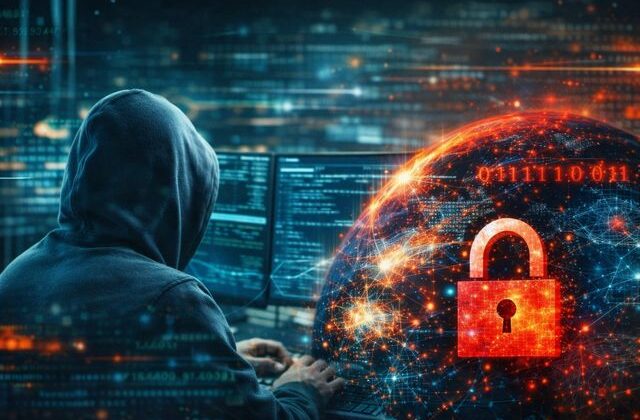 Milyonlarca cihazı ele geçiren siber ağ çökertildi