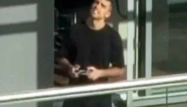 Yıldız futbolcuya sapık muamelesi yapıldı! İşte nedeni