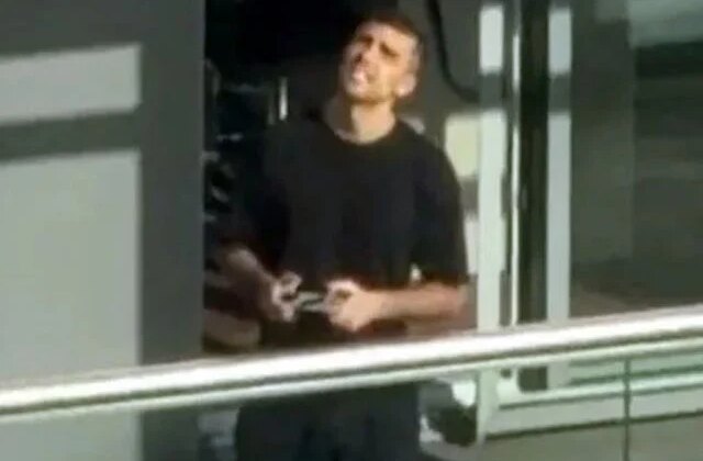 Yıldız futbolcuya sapık muamelesi yapıldı! İşte nedeni