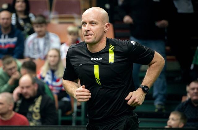 Milyonlarca taraftarın heyecanla beklediği maçı Szymon Marciniak yönetecek