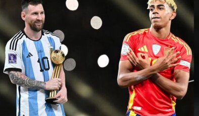 Milyonların beklediği maçta sorun çıktı