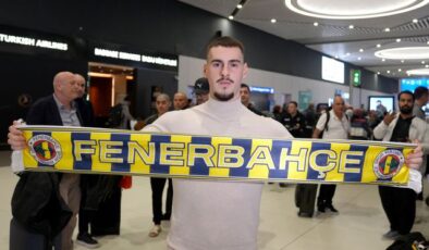 Mimovic’e yeniden Fenerbahçe yolu gözüktü