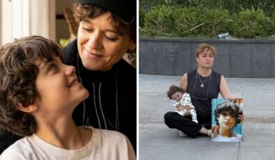 Minguzzi’nin annesine tehdit mesajı atan şüpheli gözaltına alındı