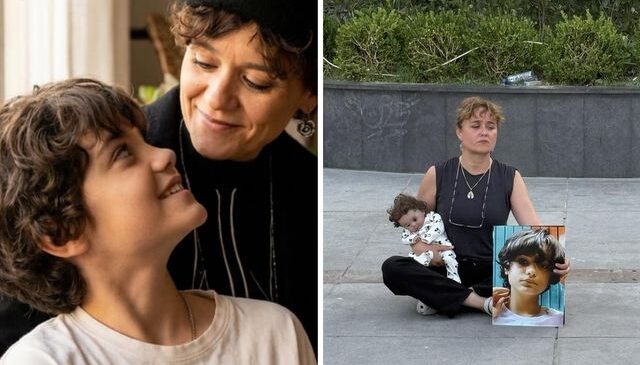 Minguzzi’nin annesine tehdit mesajı atan şüpheli gözaltına alındı