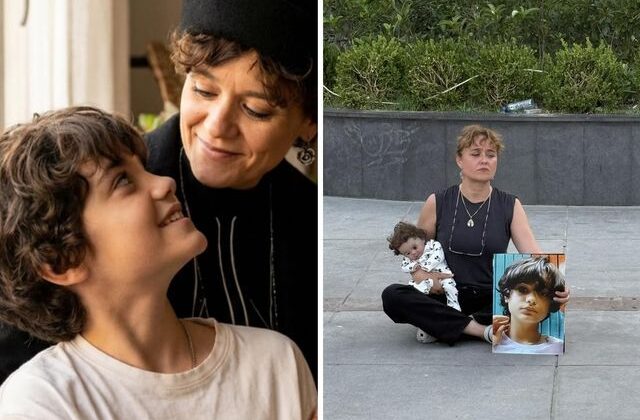 Minguzzi’nin annesine tehdit mesajı atan şüpheli gözaltına alındı