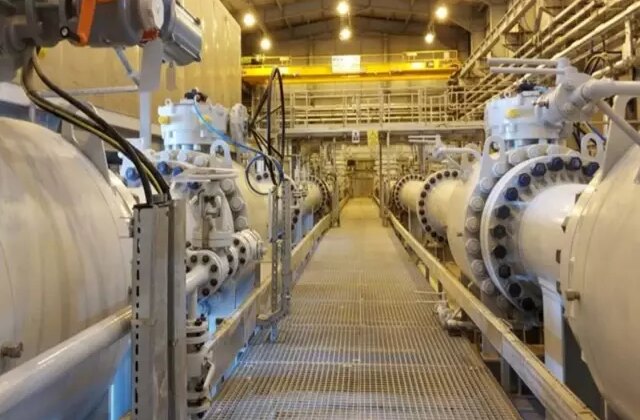 İran’a saldıran İsrail’e komşusu Mısır’dan ağır darbe: 35 milyarlık anlaşma durduruldu