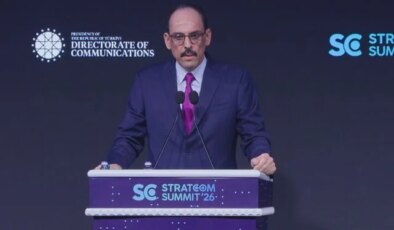 MİT Başkanı Kalın’dan dikkat çeken sözler: Fitne ateşine odun taşımayacağız