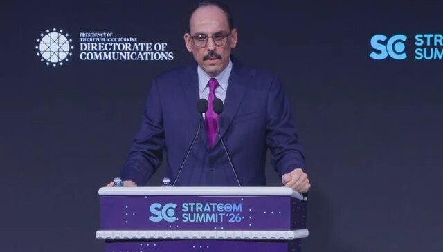 MİT Başkanı Kalın’dan dikkat çeken sözler: Fitne ateşine odun taşımayacağız