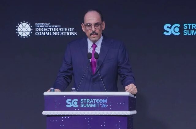 MİT Başkanı Kalın’dan dikkat çeken sözler: Fitne ateşine odun taşımayacağız