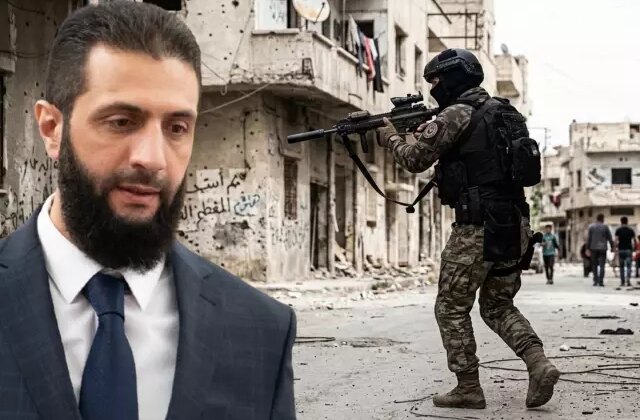 MİT’le ilgili ortalığı karıştıran “MI6” iddiasına yalanlama