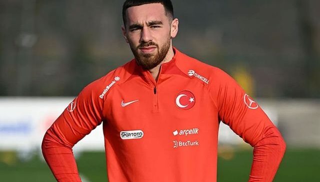 Montella’dan bomba Orkun Kökçü kararı