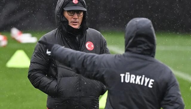 Montella’dan büyük ters köşe! Bu kadarını kimse beklemiyordu