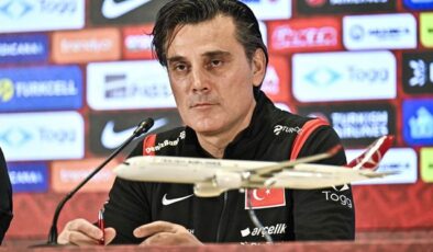 Montella’yı şaşırtan soru: Bu soruyu beklemiyordum