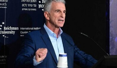 Mossad’dan ABD ve İsrail’in hayallerini yıkacak İran raporu