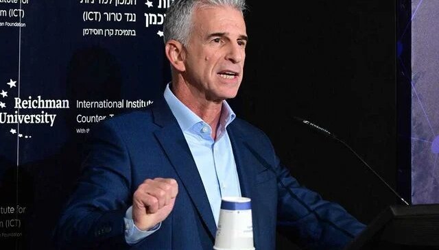 Mossad’dan ABD ve İsrail’in hayallerini yıkacak İran raporu