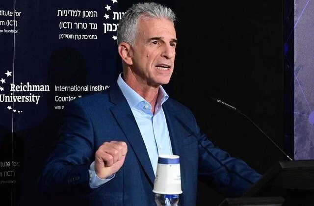 Mossad’dan ABD ve İsrail’in hayallerini yıkacak İran raporu