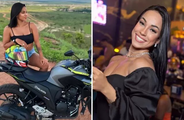 Motosiklet kazasında ölen kızının cansız bedenini gören baba intihar etti