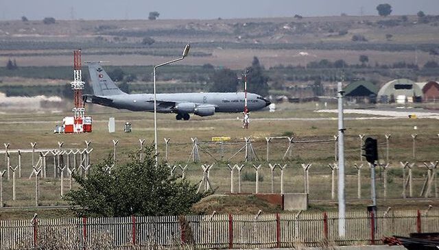 MSB: İncirlik bir Türk üssüdür