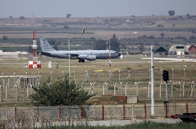 MSB: İncirlik bir Türk üssüdür