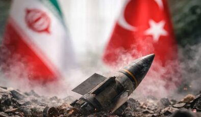 İran’dan Türkiye’ye bir füze daha: NATO unsurları devreye girdi
