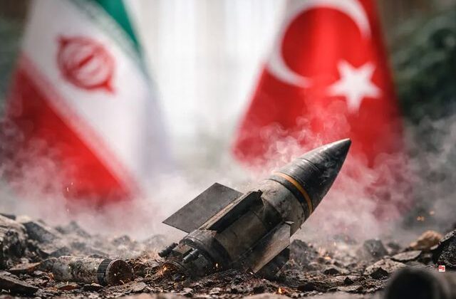 MSB: İran’dan ateşlenen 4. füze NATO unsurlarınca etkisiz hale getirildi